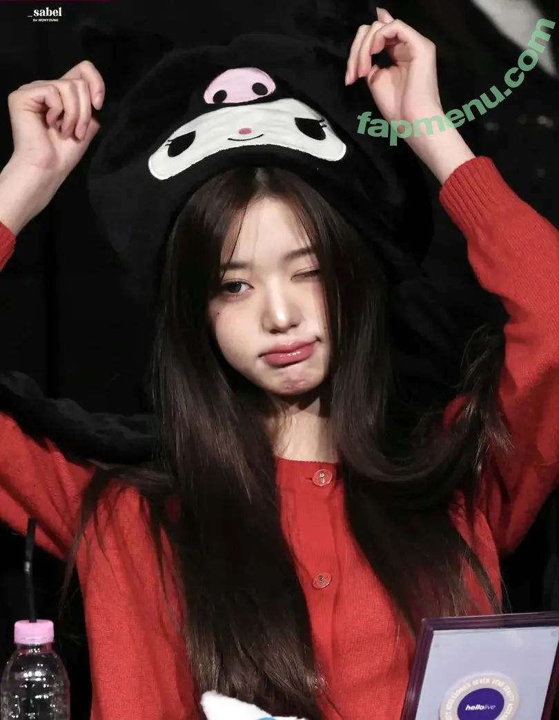 Jang Won-young nude photo #5247 (for_everyoung10 / 장원영 WONYOUNG)