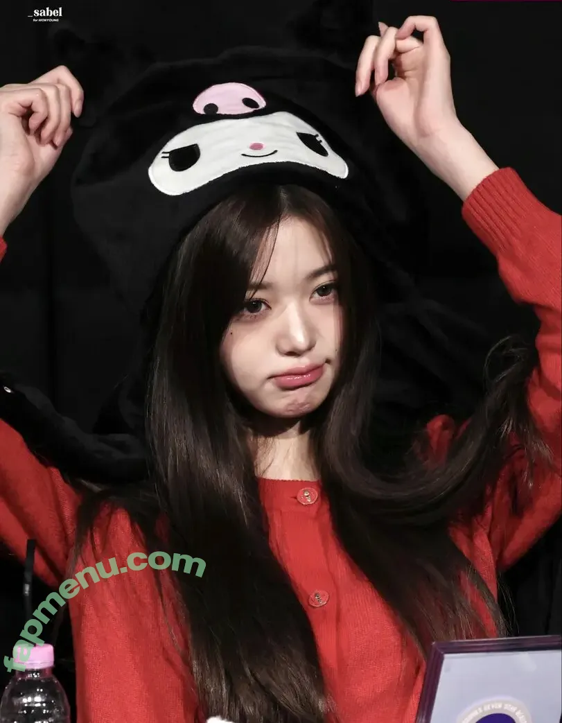 Jang Won-young nude photo #5248 (for_everyoung10 / 장원영 WONYOUNG)