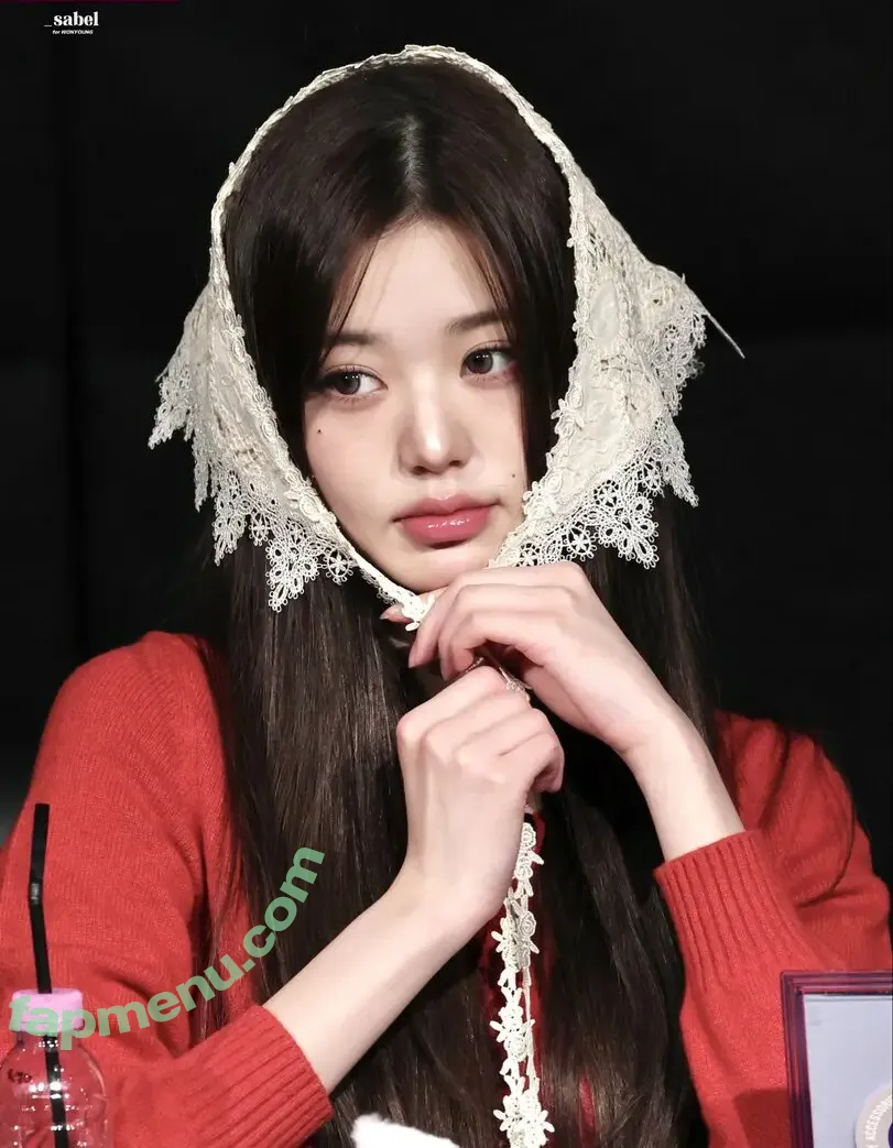 Jang Won-young nude photo #5249 (for_everyoung10 / 장원영 WONYOUNG)