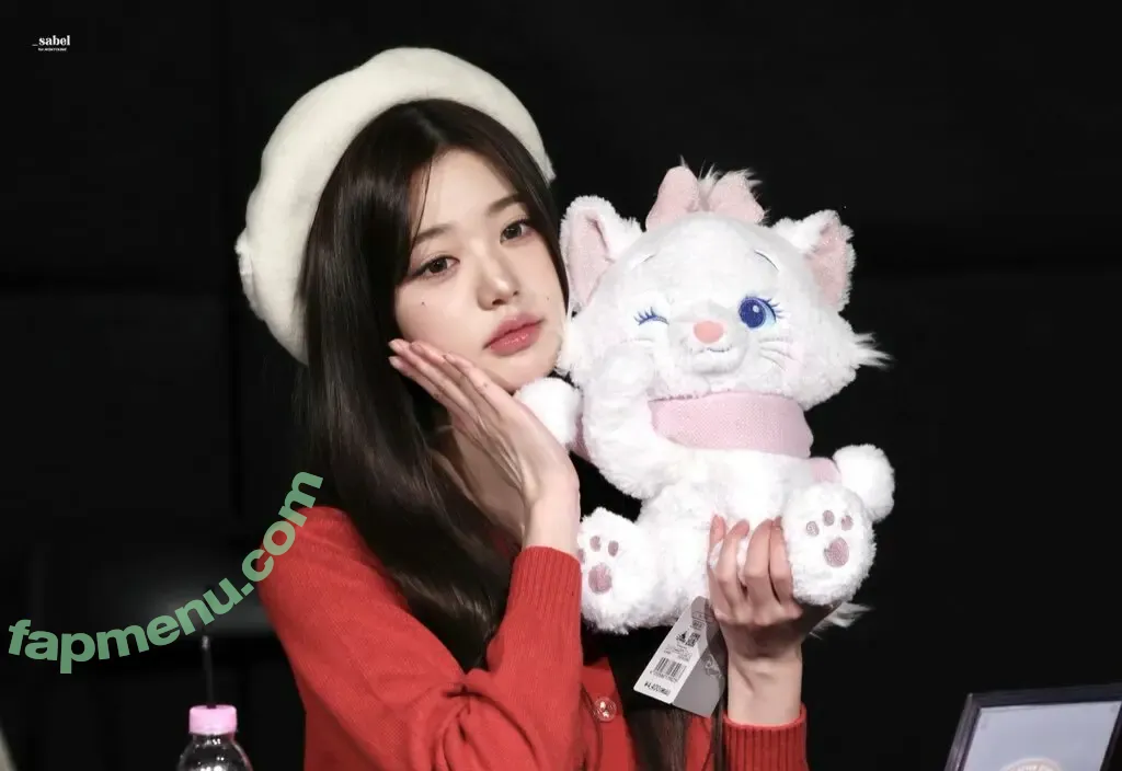 Jang Won-young nude photo #5251 (for_everyoung10 / 장원영 WONYOUNG)