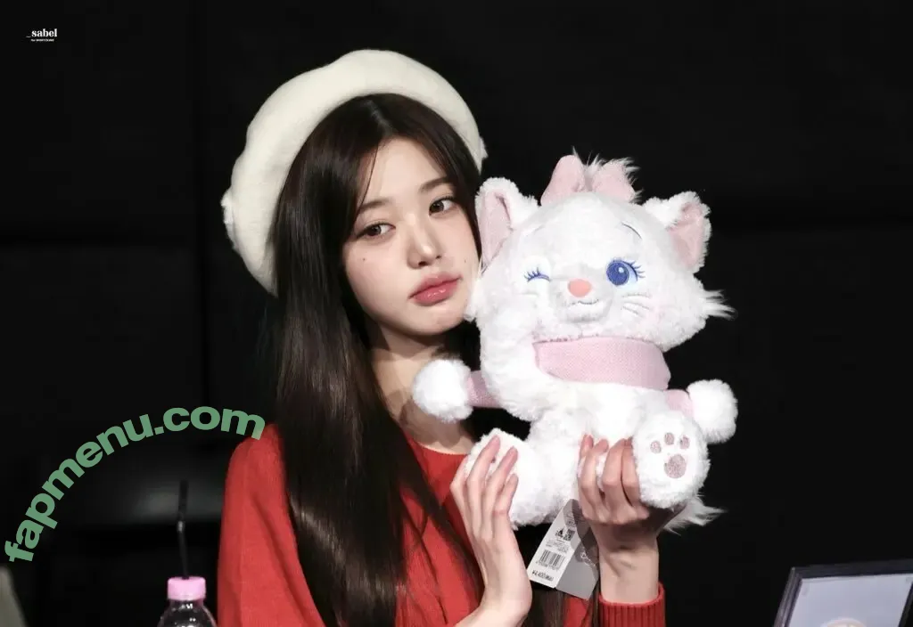 Jang Won-young nude photo #5252 (for_everyoung10 / 장원영 WONYOUNG)