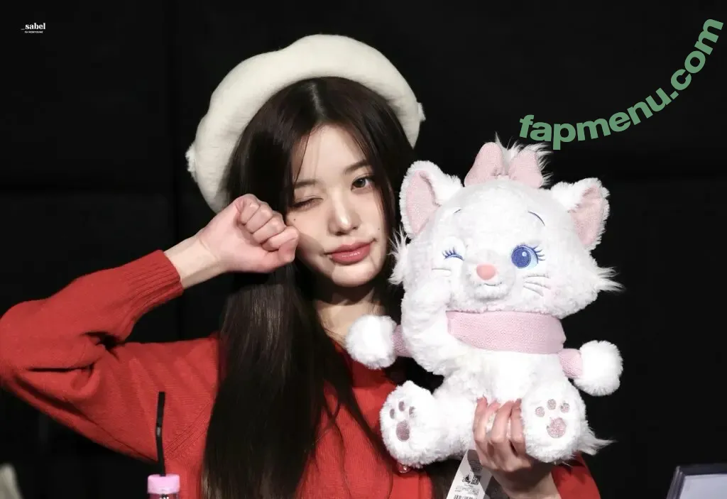 Jang Won-young nude photo #5253 (for_everyoung10 / 장원영 WONYOUNG)