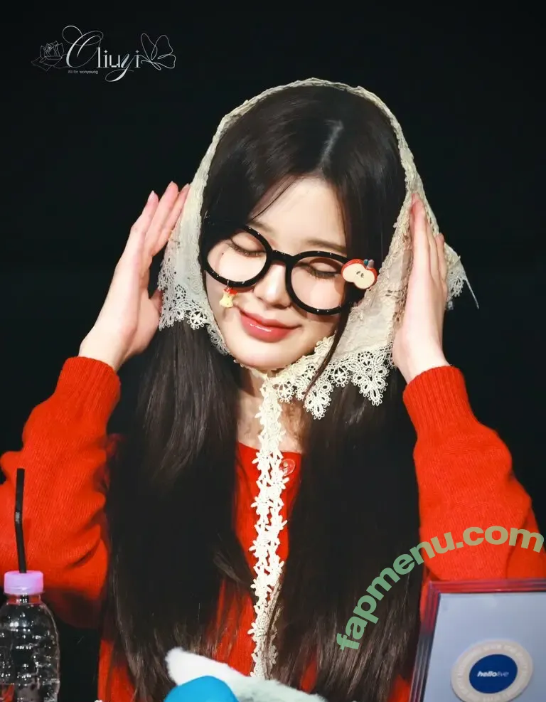 Jang Won-young nude photo #5259 (for_everyoung10 / 장원영 WONYOUNG)