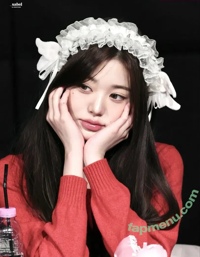 Jang Won-young nude photo #5260 (for_everyoung10 / 장원영 WONYOUNG)