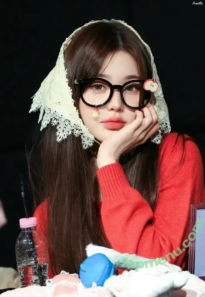 Jang Won-young nude photo #5267 (for_everyoung10 / 장원영 WONYOUNG)