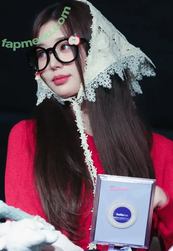 Jang Won-young nude photo #5271 (for_everyoung10 / 장원영 WONYOUNG)