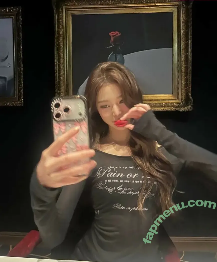 Jang Won-young nude photo #5398 (for_everyoung10 / 장원영 WONYOUNG)