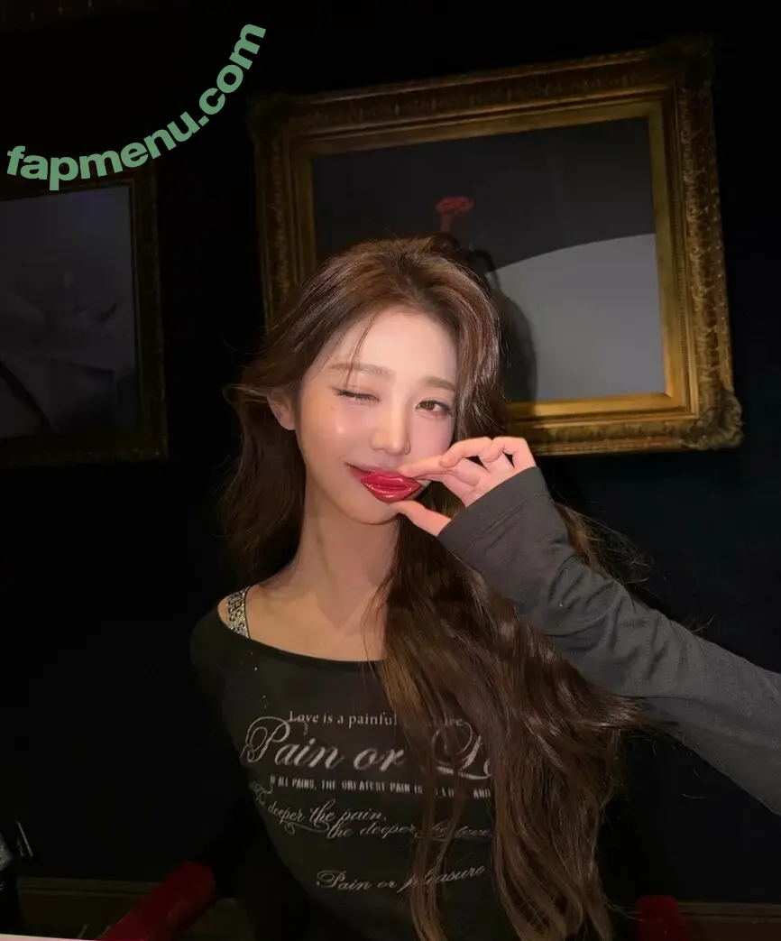 Jang Won-young nude photo #5400 (for_everyoung10 / 장원영 WONYOUNG)