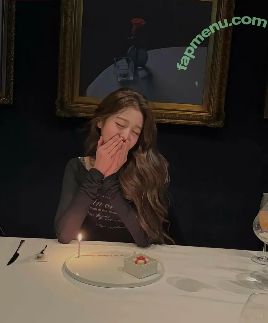 Jang Won-young nude photo #5403 (for_everyoung10 / 장원영 WONYOUNG)