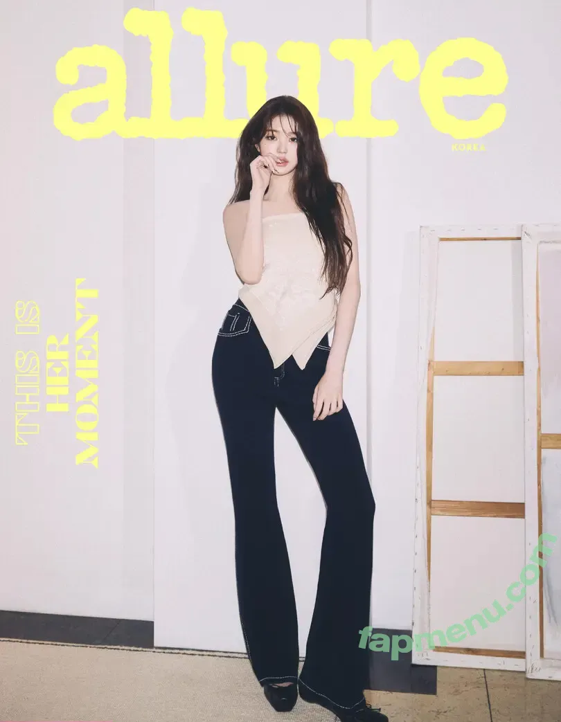 Jang Won-young nude photo #5405 (for_everyoung10 / 장원영 WONYOUNG)