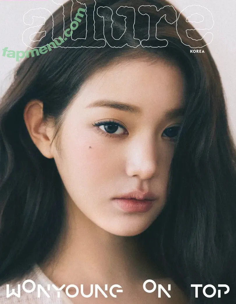 Jang Won-young nude photo #5408 (for_everyoung10 / 장원영 WONYOUNG)