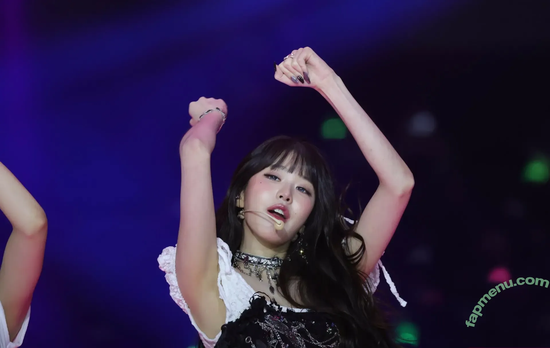 Jang Won-young nude photo #5409 (for_everyoung10 / 장원영 WONYOUNG)