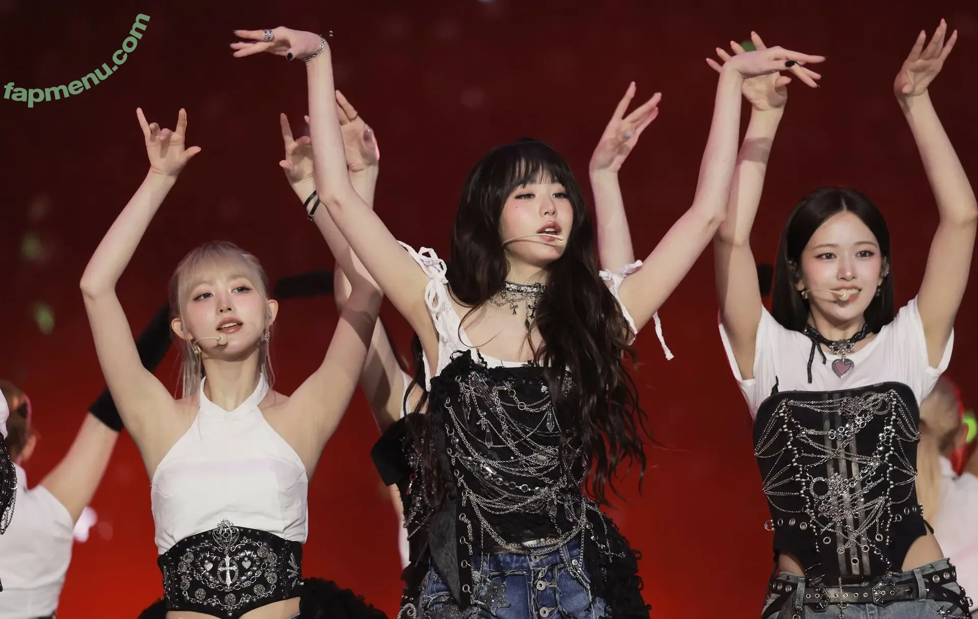 Jang Won-young nude photo #5412 (for_everyoung10 / 장원영 WONYOUNG)