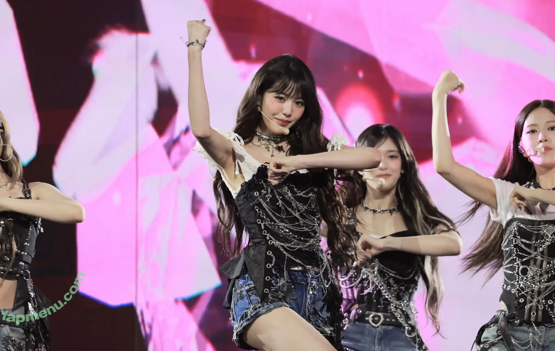 Jang Won-young nude photo #5413 (for_everyoung10 / 장원영 WONYOUNG)