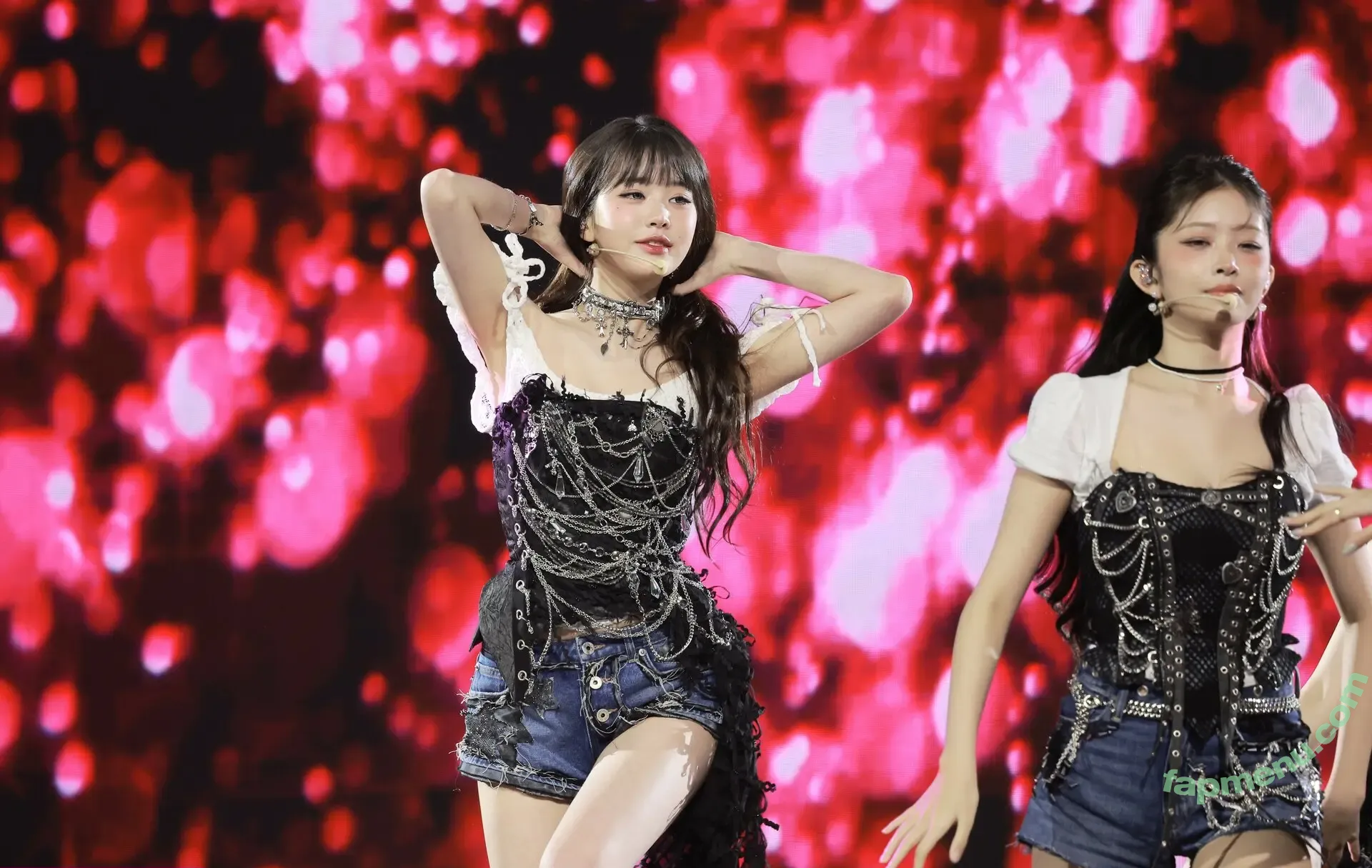 Jang Won-young nude photo #5415 (for_everyoung10 / 장원영 WONYOUNG)