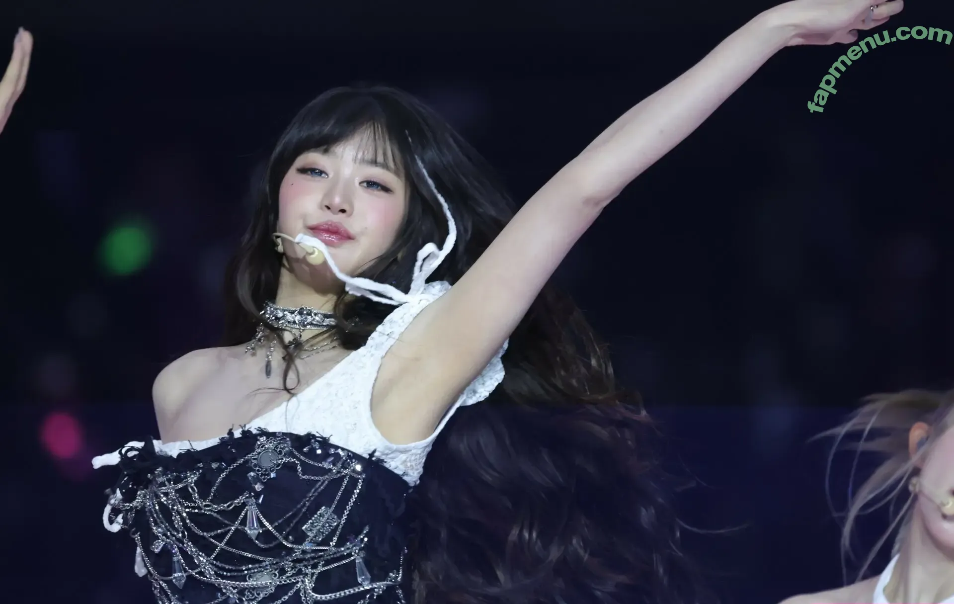 Jang Won-young nude photo #5417 (for_everyoung10 / 장원영 WONYOUNG)