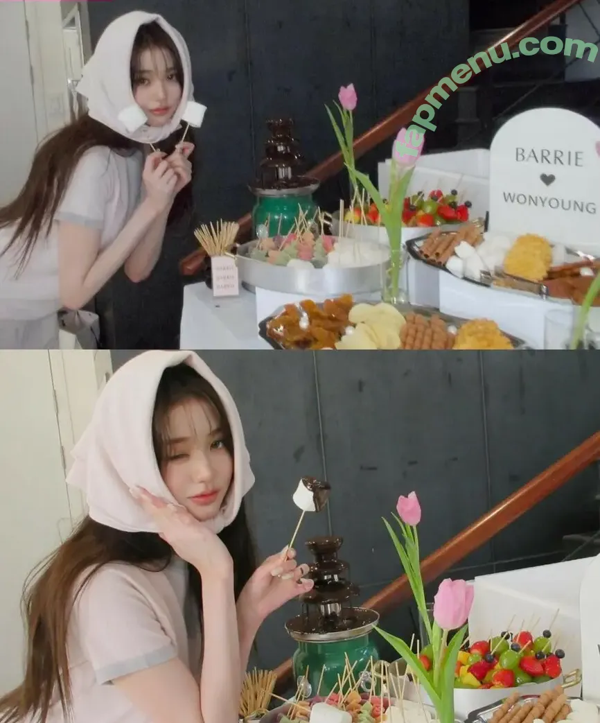 Jang Won-young nude photo #5430 (for_everyoung10 / 장원영 WONYOUNG)