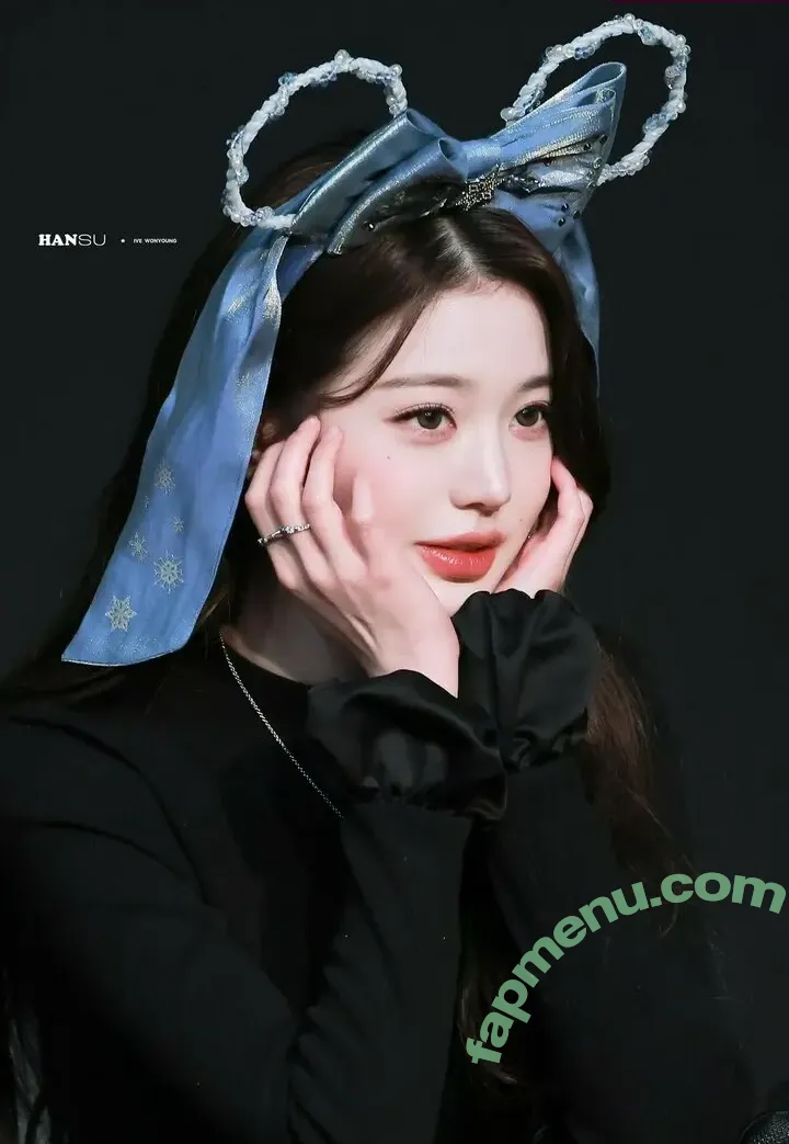 Jang Won-young nude photo #5440 (for_everyoung10 / 장원영 WONYOUNG)