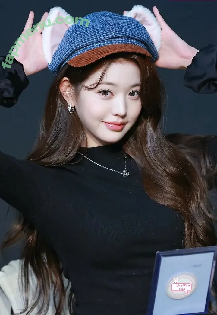 Jang Won-young nude photo #5444 (for_everyoung10 / 장원영 WONYOUNG)