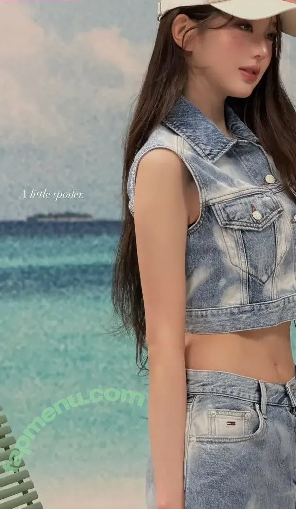 Jang Won-young nude photo #5449 (for_everyoung10 / 장원영 WONYOUNG)