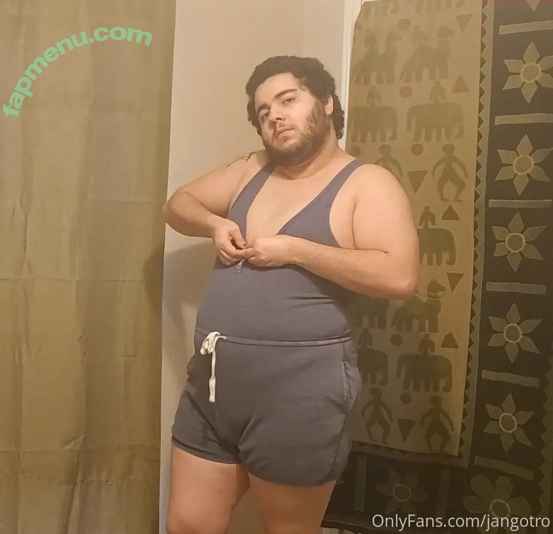 jangotro nude photo #0019 (jango_project)