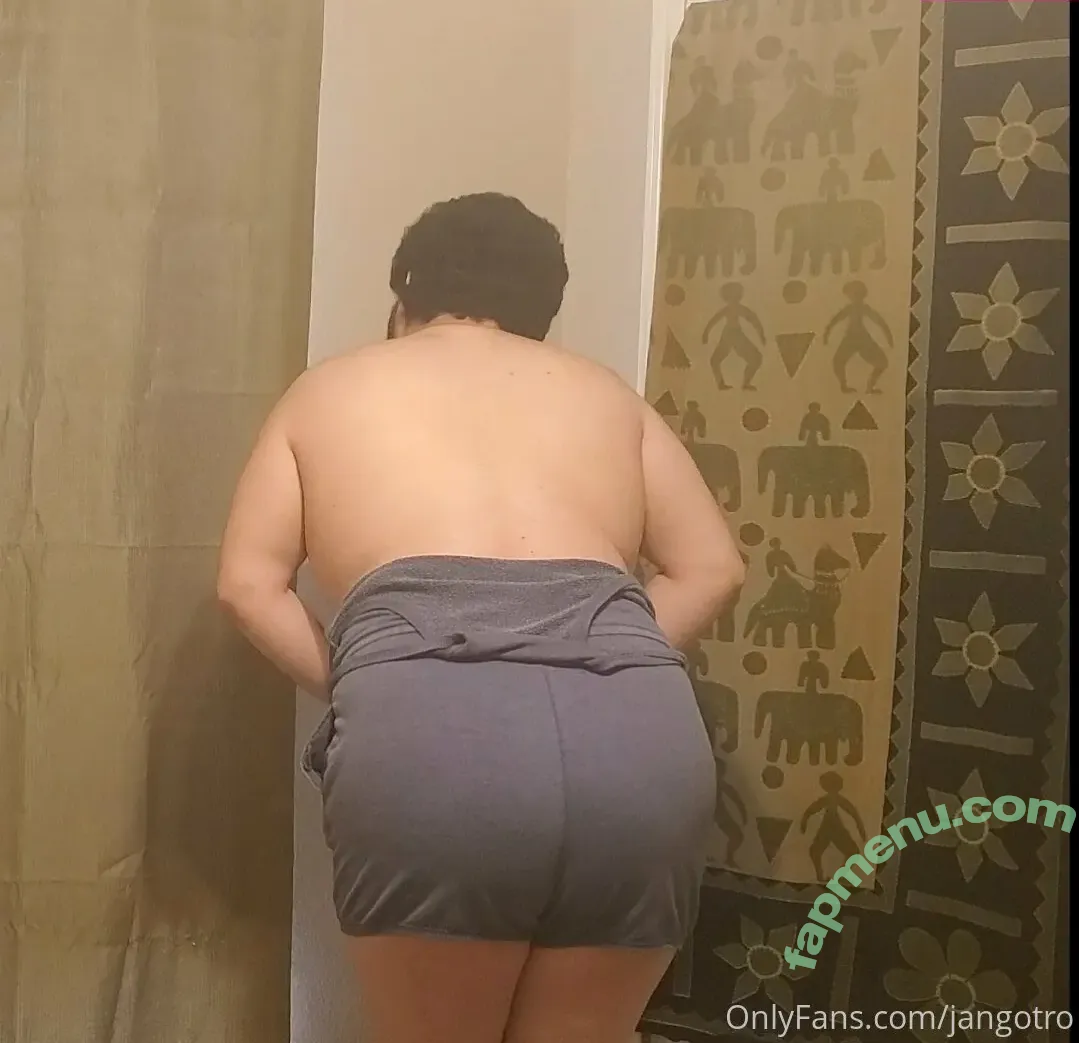 jangotro nude photo #0021 (jango_project)