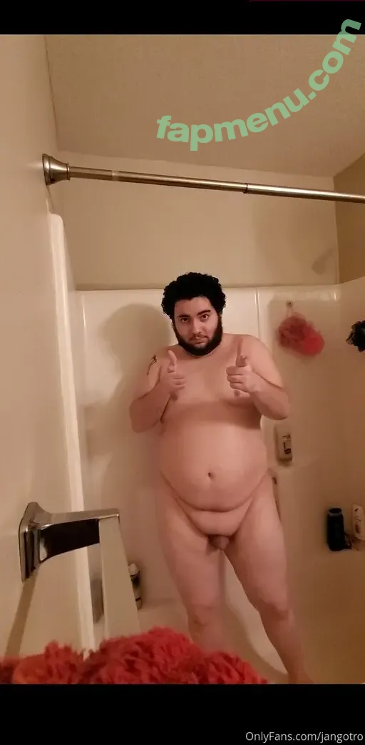jangotro nude photo #0031 (jango_project)