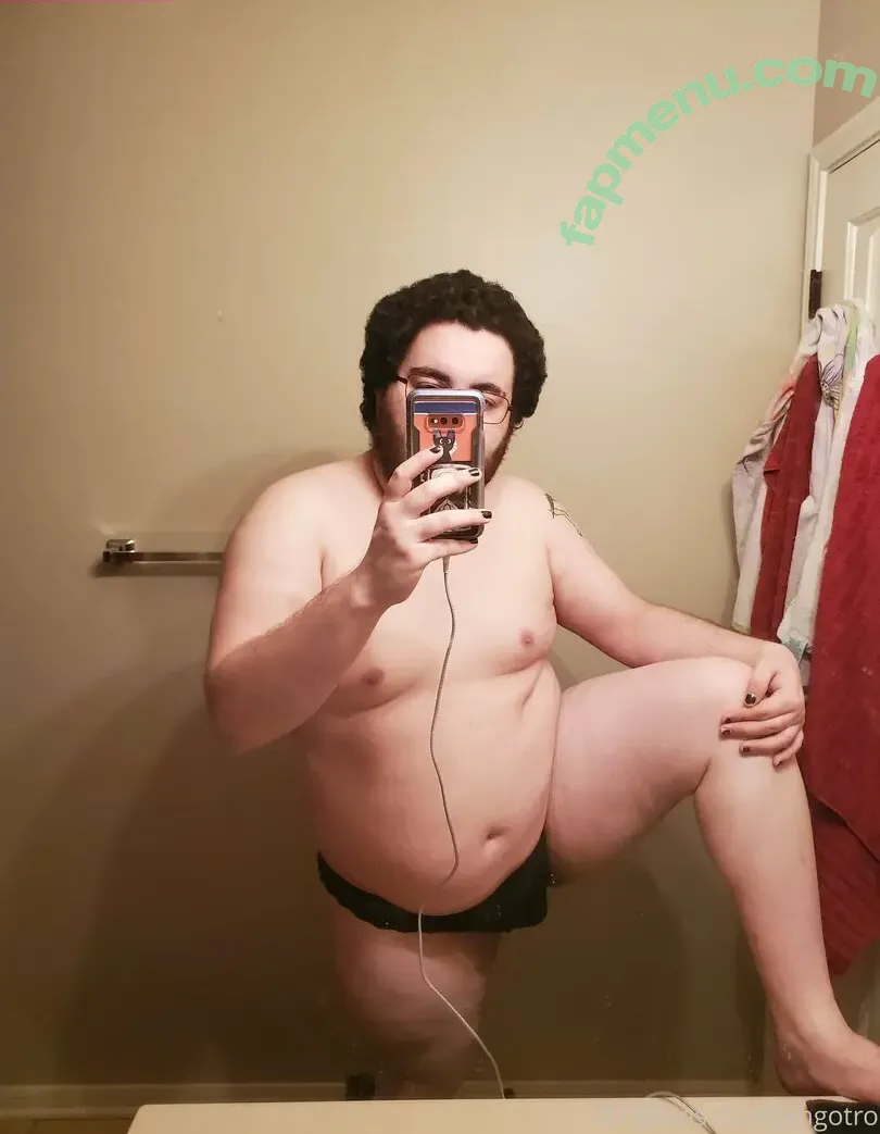 jangotro nude photo #0033 (jango_project)