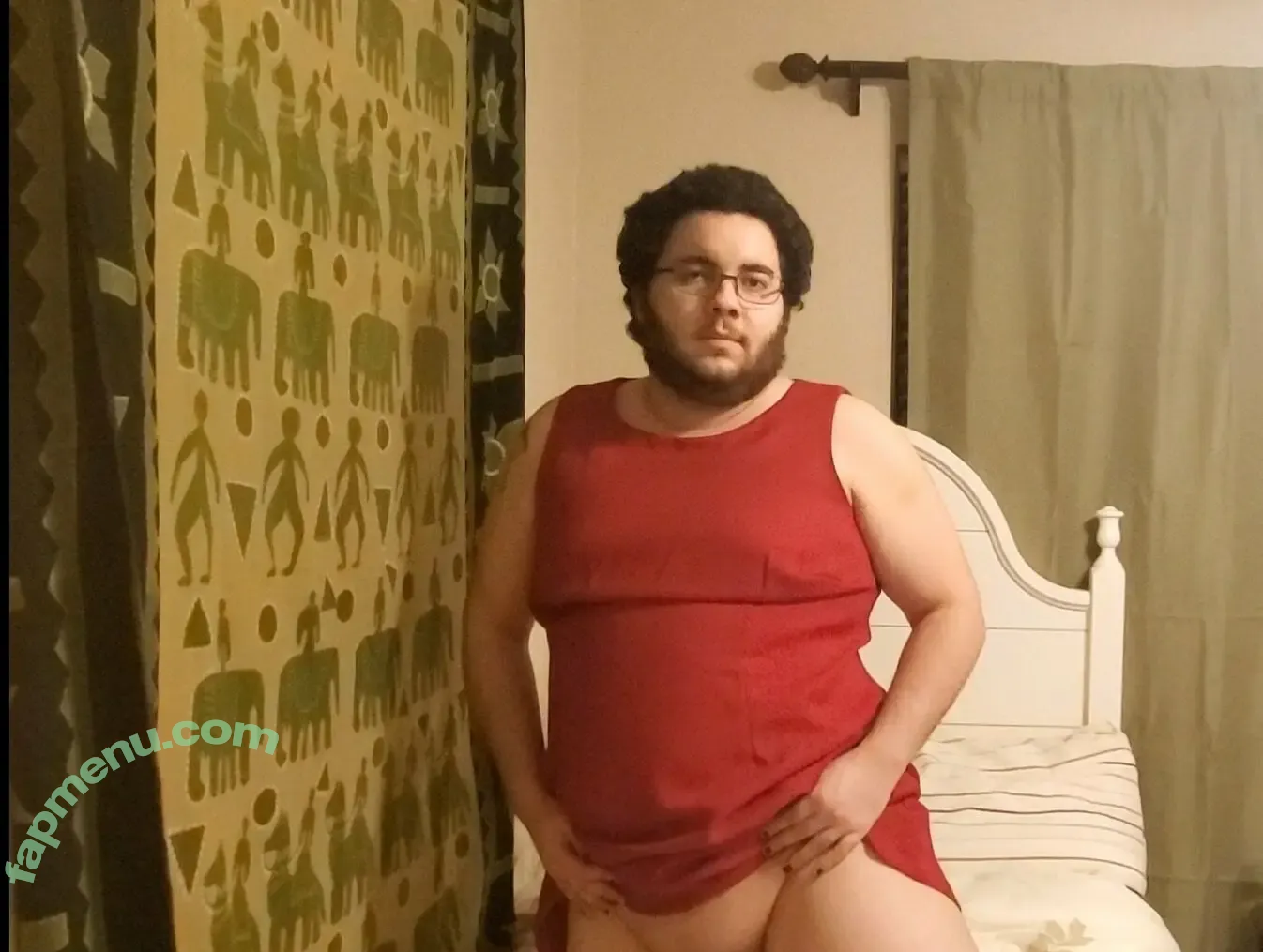 jangotro nude photo #0037 (jango_project)