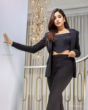 Janhvi Kapoor / janhvikapoor / janhvikapoorr nude photo #0104