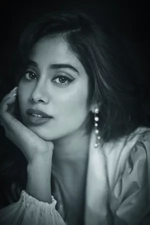 Janhvi Kapoor / janhvikapoor / janhvikapoorr nude photo #0177