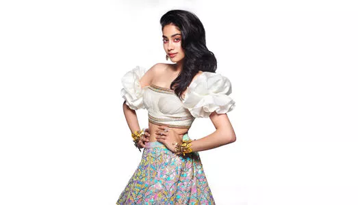 Janhvi Kapoor / janhvikapoor / janhvikapoorr nude photo #0186