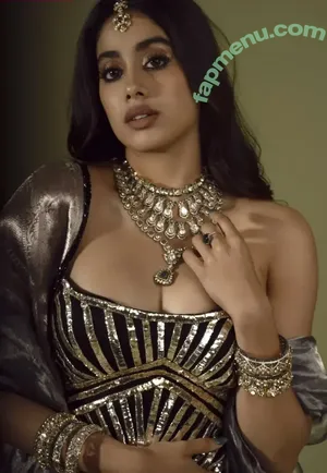Janhvi Kapoor / janhvikapoor / janhvikapoorr nude photo #0269