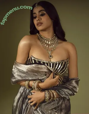 Janhvi Kapoor / janhvikapoor / janhvikapoorr nude photo #0270