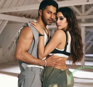 Janhvi Kapoor / janhvikapoor / janhvikapoorr nude photo #0276