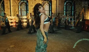 Janhvi Kapoor / janhvikapoor / janhvikapoorr nude photo #0286