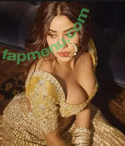 Janhvi Kapoor nude photo #0130 (janhvikapoor / janhvikapoorr)