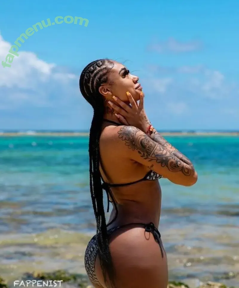 Jania Meshell nude photo #0045 (janiameshell)