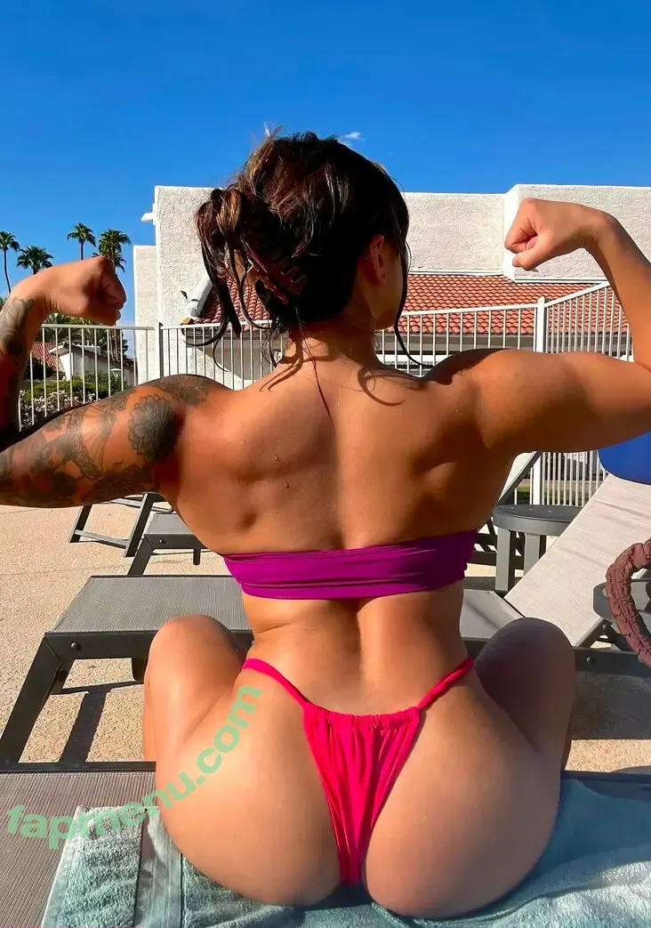 Janice Gil nude photo #0005 (Littogoblinlifts)