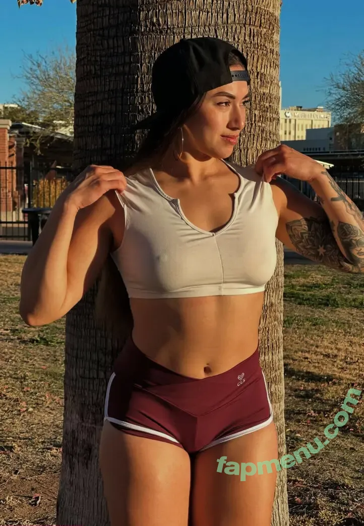 Janice Gil nude photo #0014 (Littogoblinlifts)