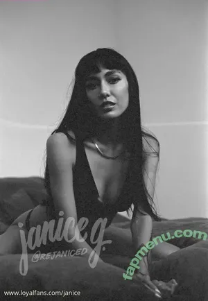 Janice Griffith / rejaniced nude photo #0983