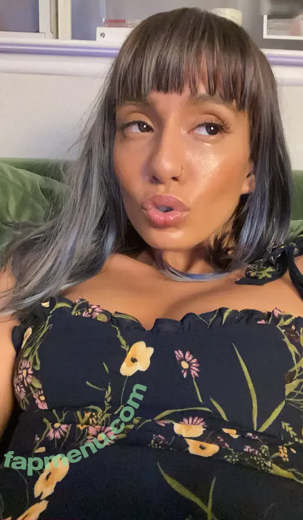 Janice Griffith nude photo #0301 (rejaniced)