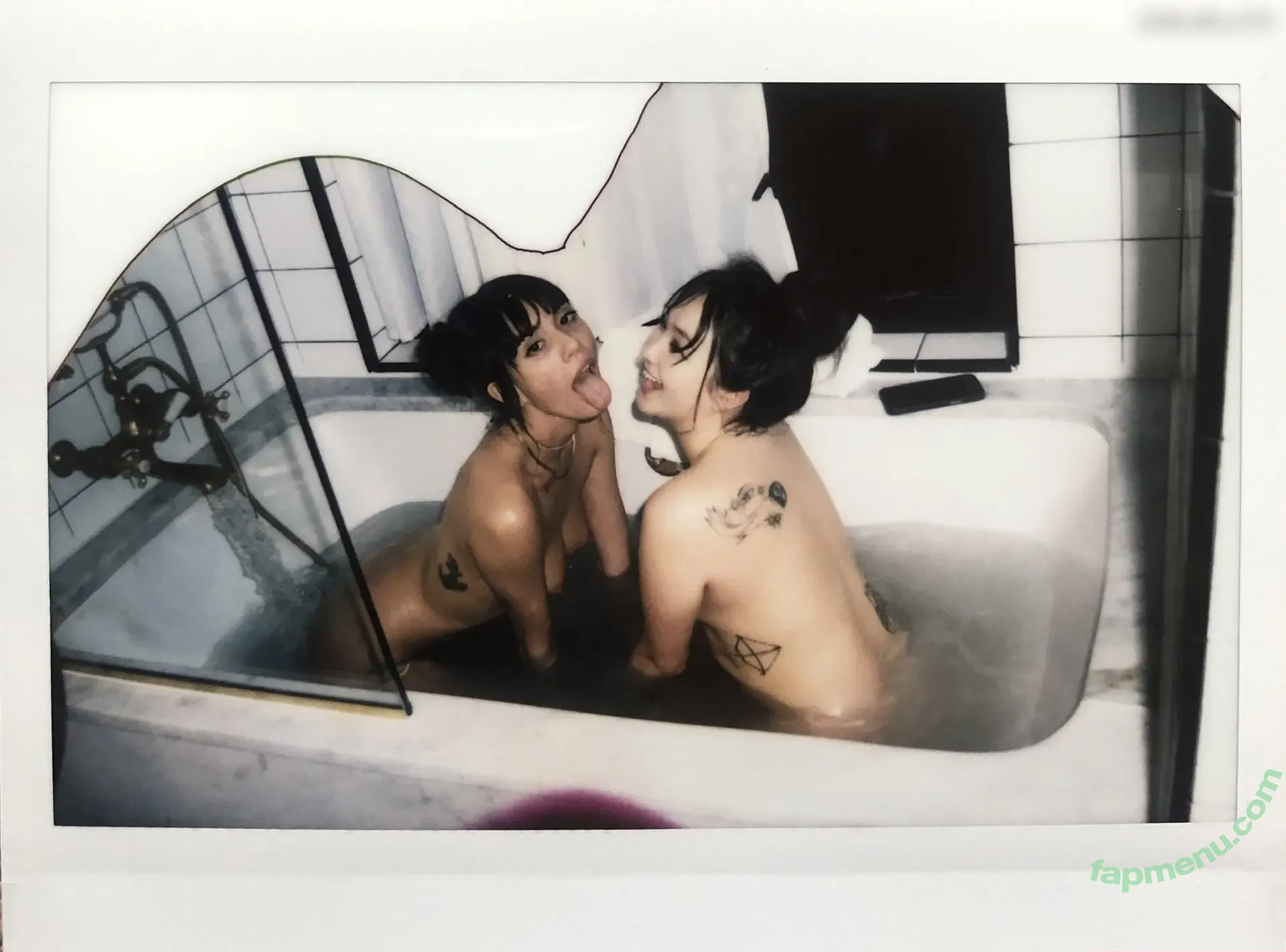 Janice Griffith nude photo #0329 (rejaniced)