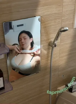 janie.lin / Busty hot asian / janielin nude photo #0351