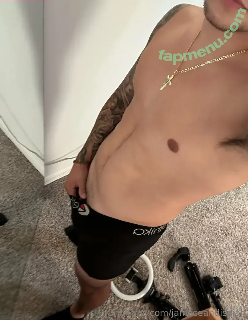 janieceandisaiah nude photo #0001 (janieceandisaiahofficial)