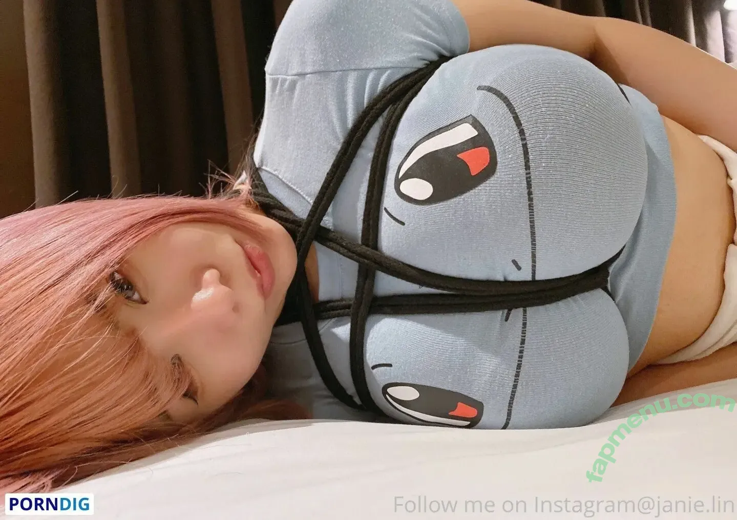 janielin nude photo #0015 (janie.lin)