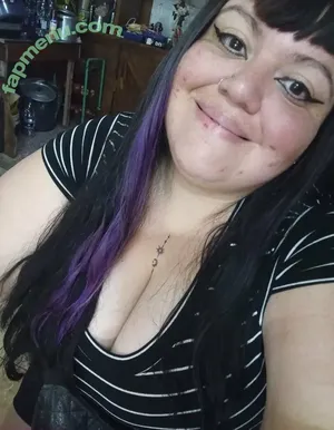 janiis_bbw / fatangryblackgirl nude photo #0228