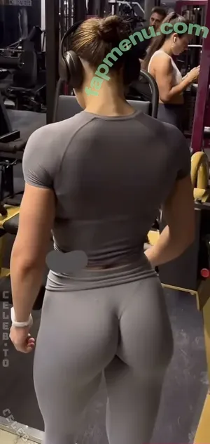 Janin Lea / janinlea / janinleag nude photo #0148