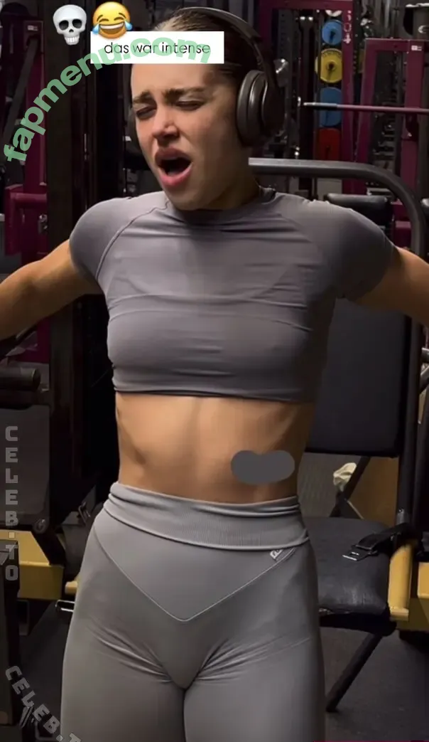 Janin Lea nude photo #0151 (janinlea / janinleag)