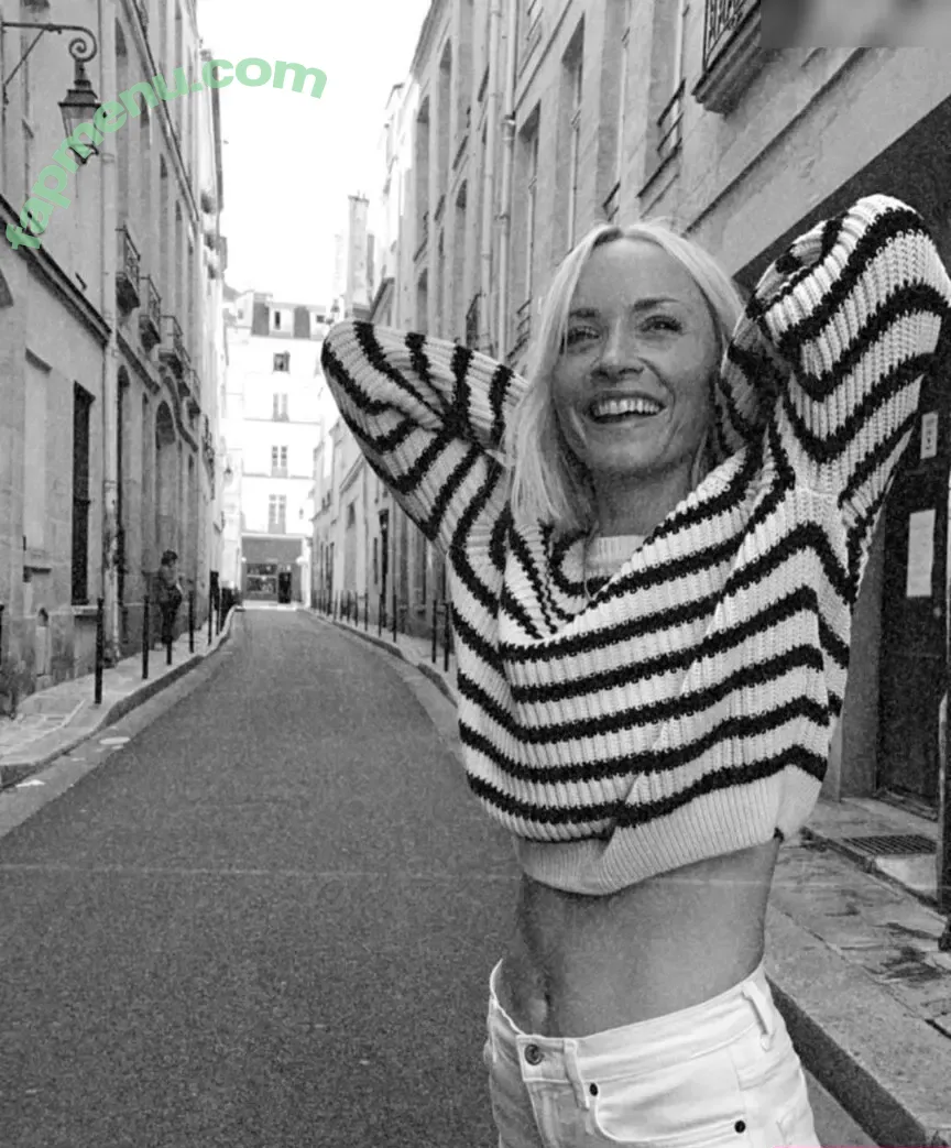 Janin Ullmann nude photo #0041 (janinullmann)
